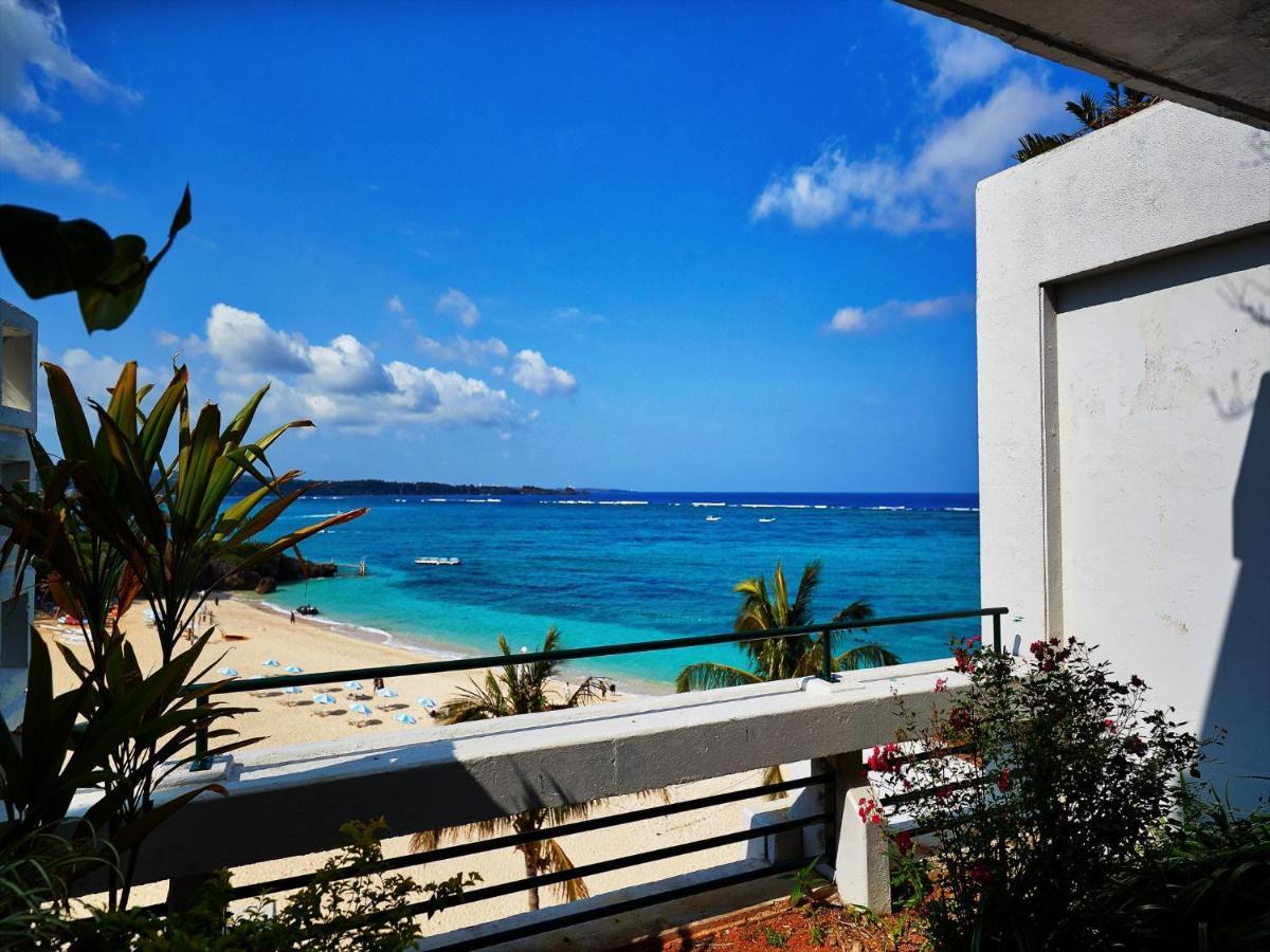 Palace In Moon Beach Onna Kültér fotó